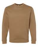 Elevated Fleece Crewneck Sweatshirt
