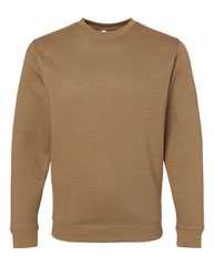 Elevated Fleece Crewneck Sweatshirt