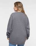 Elevated Fleece Crewneck Sweatshirt