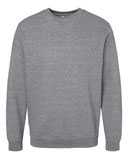 Elevated Fleece Crewneck Sweatshirt