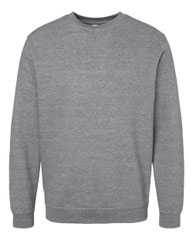 Elevated Fleece Crewneck Sweatshirt