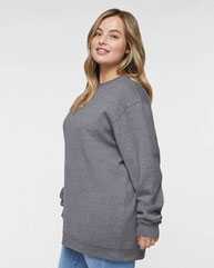 Elevated Fleece Crewneck Sweatshirt