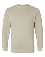 Elevated Fleece Crewneck Sweatshirt