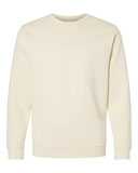 Elevated Fleece Crewneck Sweatshirt