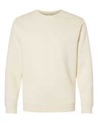 Elevated Fleece Crewneck Sweatshirt
