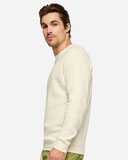 Elevated Fleece Crewneck Sweatshirt