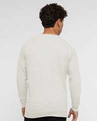 Elevated Fleece Crewneck Sweatshirt