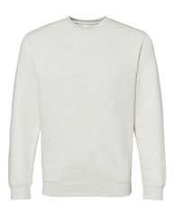 Elevated Fleece Crewneck Sweatshirt