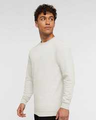 Elevated Fleece Crewneck Sweatshirt