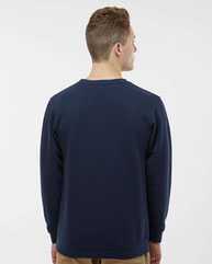 Elevated Fleece Crewneck Sweatshirt