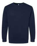 Elevated Fleece Crewneck Sweatshirt