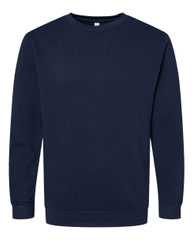 Elevated Fleece Crewneck Sweatshirt