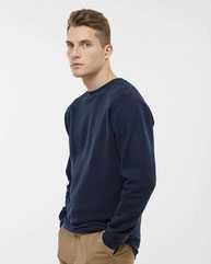 Elevated Fleece Crewneck Sweatshirt