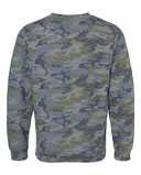 Elevated Fleece Crewneck Sweatshirt