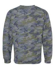 Elevated Fleece Crewneck Sweatshirt