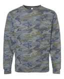 Elevated Fleece Crewneck Sweatshirt