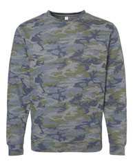 Elevated Fleece Crewneck Sweatshirt