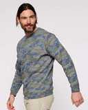 Elevated Fleece Crewneck Sweatshirt