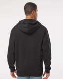 Elevated Fleece Basic Hoodie