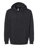 Elevated Fleece Basic Hoodie