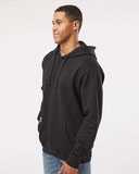 Elevated Fleece Basic Hoodie