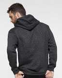 Elevated Fleece Basic Hoodie