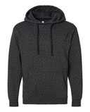 Elevated Fleece Basic Hoodie