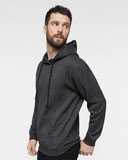 Elevated Fleece Basic Hoodie