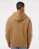 Elevated Fleece Basic Hoodie