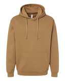 Elevated Fleece Basic Hoodie