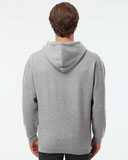 Elevated Fleece Basic Hoodie