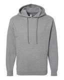 Elevated Fleece Basic Hoodie