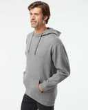 Elevated Fleece Basic Hoodie