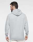 LAT Elevated Fleece Basic Hoodie 6926