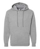LAT Elevated Fleece Basic Hoodie 6926