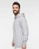 LAT Elevated Fleece Basic Hoodie 6926