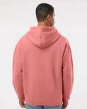 Elevated Fleece Basic Hoodie