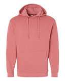 Elevated Fleece Basic Hoodie