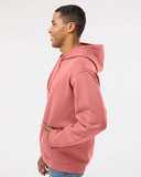 Elevated Fleece Basic Hoodie