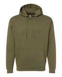 Elevated Fleece Basic Hoodie