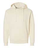 LAT Elevated Fleece Basic Hoodie 6926