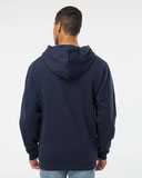 Elevated Fleece Basic Hoodie