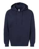 Elevated Fleece Basic Hoodie