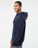 Elevated Fleece Basic Hoodie