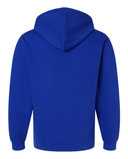 Elevated Fleece Basic Hoodie