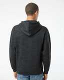 Elevated Fleece Basic Hoodie