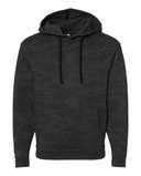 Elevated Fleece Basic Hoodie