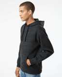 Elevated Fleece Basic Hoodie