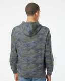 Elevated Fleece Basic Hoodie