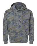 Elevated Fleece Basic Hoodie